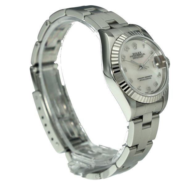 Rolex Datejust Lady 79174